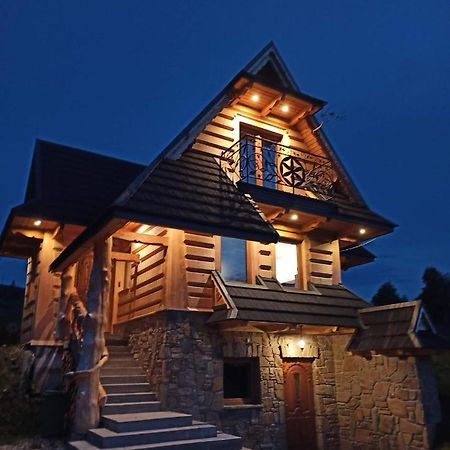 Cyrhlanski Wypas Zakopane Bagian luar foto