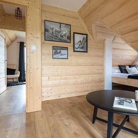 Cyrhlanski Wypas Zakopane Bagian luar foto