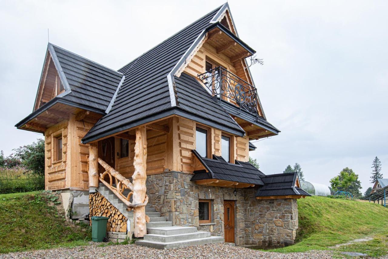 Cyrhlanski Wypas Zakopane Bagian luar foto